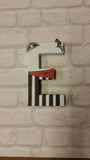 Pirate Letters