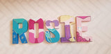 Princess Letters