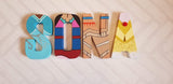 Princess Letters