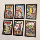 SPECIAL OFFER Superhero Glass Frames