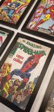 SPECIAL OFFER Superhero Glass Frames