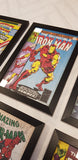 SPECIAL OFFER Superhero Glass Frames