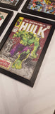 SPECIAL OFFER Superhero Glass Frames