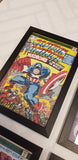 SPECIAL OFFER Superhero Glass Frames