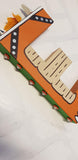 Super Mario Letters