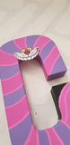 Alice in Wonderland Letters