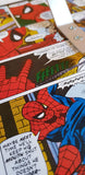 Spiderman Coat Hook