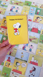Birthday Card SNOOP20