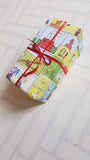 Snoopy Wrapping Paper