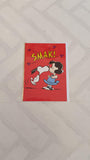 Valentine's Card  SNOOP3