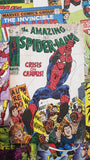 SPECIAL OFFER Comic Book Cover Print ONLY
