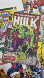 SPECIAL OFFER Comic Book Cover Print ONLY