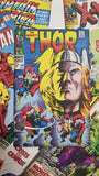SPECIAL OFFER Comic Book Cover Print ONLY