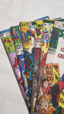 SPECIAL OFFER Comic Book Cover Print ONLY