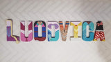 Princess Letters