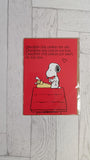 Valentine's Card  SNOOP8