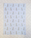 Peter Rabbit Gift Wrap