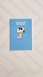 Joe Cool Card SNOOP06