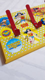 Wonder Woman Coat Hook