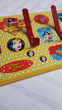 Wonder Woman Coat Hook