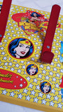 Wonder Woman Coat Hook