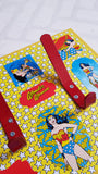 Wonder Woman Coat Hook