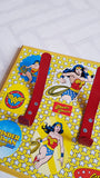 Wonder Woman Coat Hook