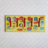 Wonder Woman Coat Hook