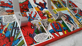 Spiderman Coat Hook