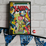 SPECIAL OFFER Marvel Superhero Vintage Comic Book Cover. Superhero Frame. Avenegrs Frame. Comic Book Print. Captain America. Spiderman. Hulk