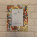 Dr Strange Frame - Super Hero - Comic Book Decoupage Picture Frame 6"x4" or 7"x5" Gifts for Boys - Gifts for Dr. Strange Fan