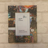 Black Panther Frame - Super Hero -  Comic Book -  Decoupage Picture Frame 6"x4" or 7"x5" Gifts for Boys - Gifts for Black Panther Fan