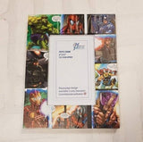 Avengers Frame - Super Hero -  Comic Book - Decoupage Picture Frame 6"x4" or 7"x5" - Gifts for Boys - Gift for Avengers Fan