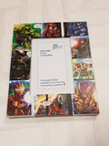 Avengers Frame - Super Hero -  Comic Book - Decoupage Picture Frame 6"x4" or 7"x5" - Gifts for Boys - Gift for Avengers Fan