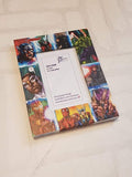 Infinity War Frame - Avengers Frame - Superhero Frame - Comic Book Picture Frame - Gifts for Boys - Gift for Avengers Fan