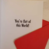 Brother Birthday Card - Comic Book Birthday Card - Pop Art Birthday Card - Card for brother - Card for Him - Card for boys- SuperheroCard