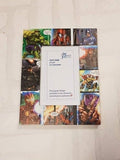 Infinity War Frame - Avengers Frame - Superhero Frame - Comic Book Picture Frame - Gifts for Boys - Gift for Avengers Fan
