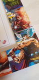 Avengers Frame - Super Hero -  Comic Book - Decoupage Picture Frame 6"x4" or 7"x5" - Gifts for Boys - Gift for Avengers Fan