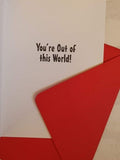 Brother Birthday Card - Comic Book Birthday Card - Pop Art Birthday Card - Card for brother - Card for Him - Card for boys- SuperheroCard
