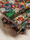 Spiderman Frame - Spiderman Print - Avengers Frames -Superhero Frame - Vintage Style Comic - Spiderman Gift