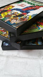 Spiderman Frame - Spiderman Print - Avengers Frames -Superhero Frame - Vintage Style Comic - Spiderman Gift