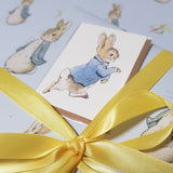 Peter Rabbit Gift Wrap