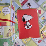 Snoopy Birthday Card SNOOP69