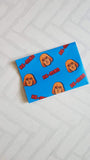 He-Man Wrapping Paper