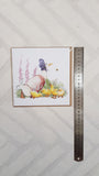 Jemima Puddle Duck Card BX46