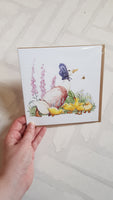 Jemima Puddle Duck Card BX46