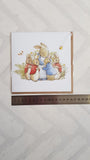 Peter Rabbit Card BX45