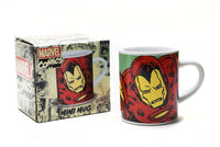 Iron Man Mini Mug