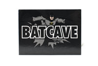 Batman Fridge Magnet Bat Cave
