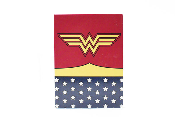 Wonder Woman Fridge Magnet